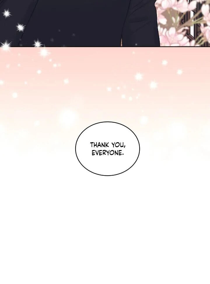 Monochrome Rumor Chapter 84 page 17 - 