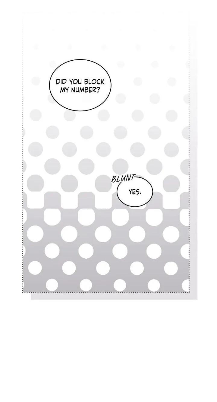 Monochrome Rumor Chapter 84 page 26 - 