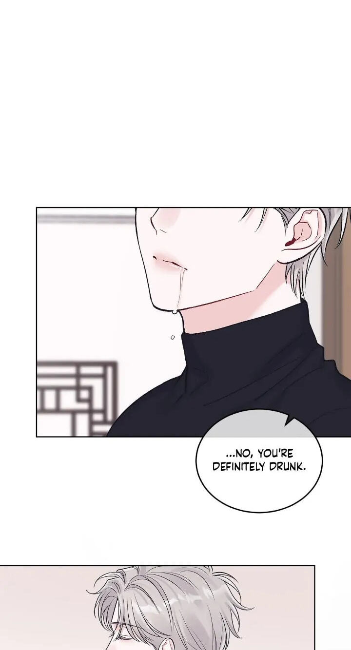 Monochrome Rumor Chapter 84 page 36 - 