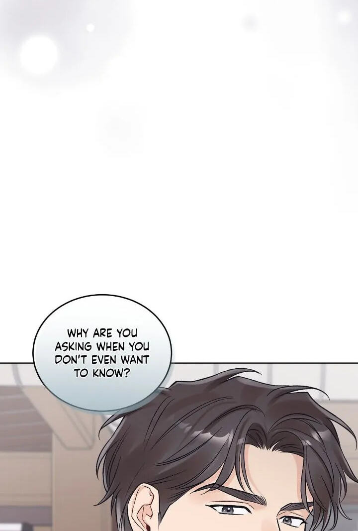 Monochrome Rumor Chapter 84 page 39 - 