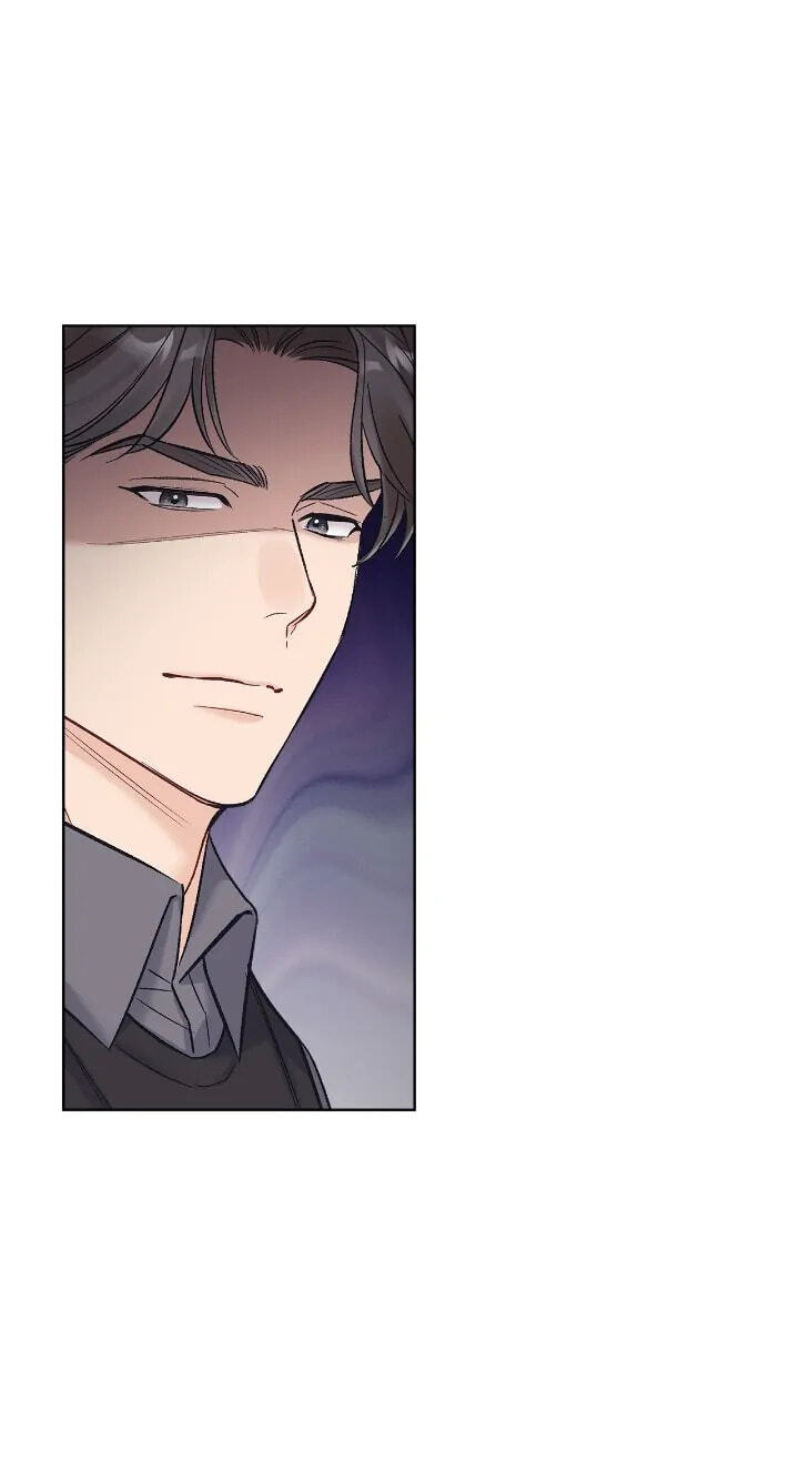Monochrome Rumor Chapter 84 page 41 - 
