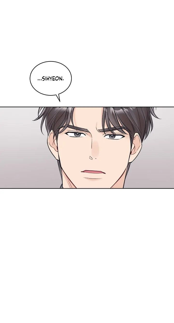 Monochrome Rumor Chapter 84 page 47 - 
