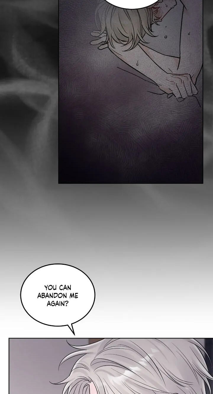 Monochrome Rumor Chapter 84 page 49 - 