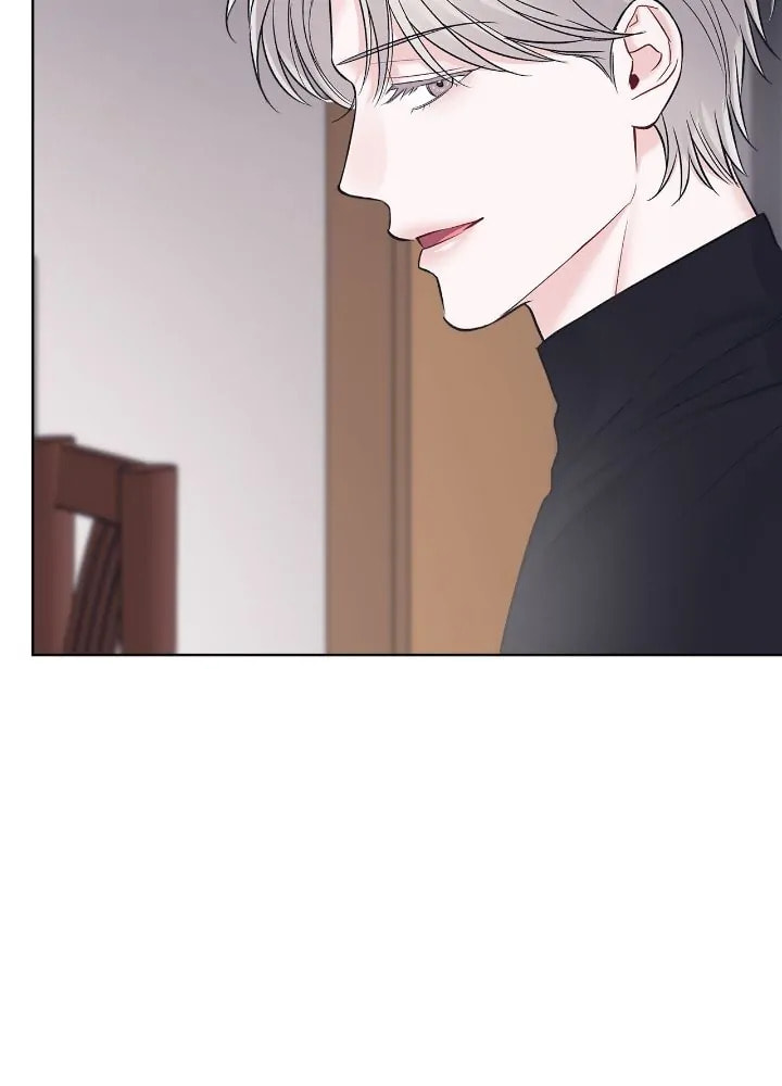 Monochrome Rumor Chapter 84 page 50 - 