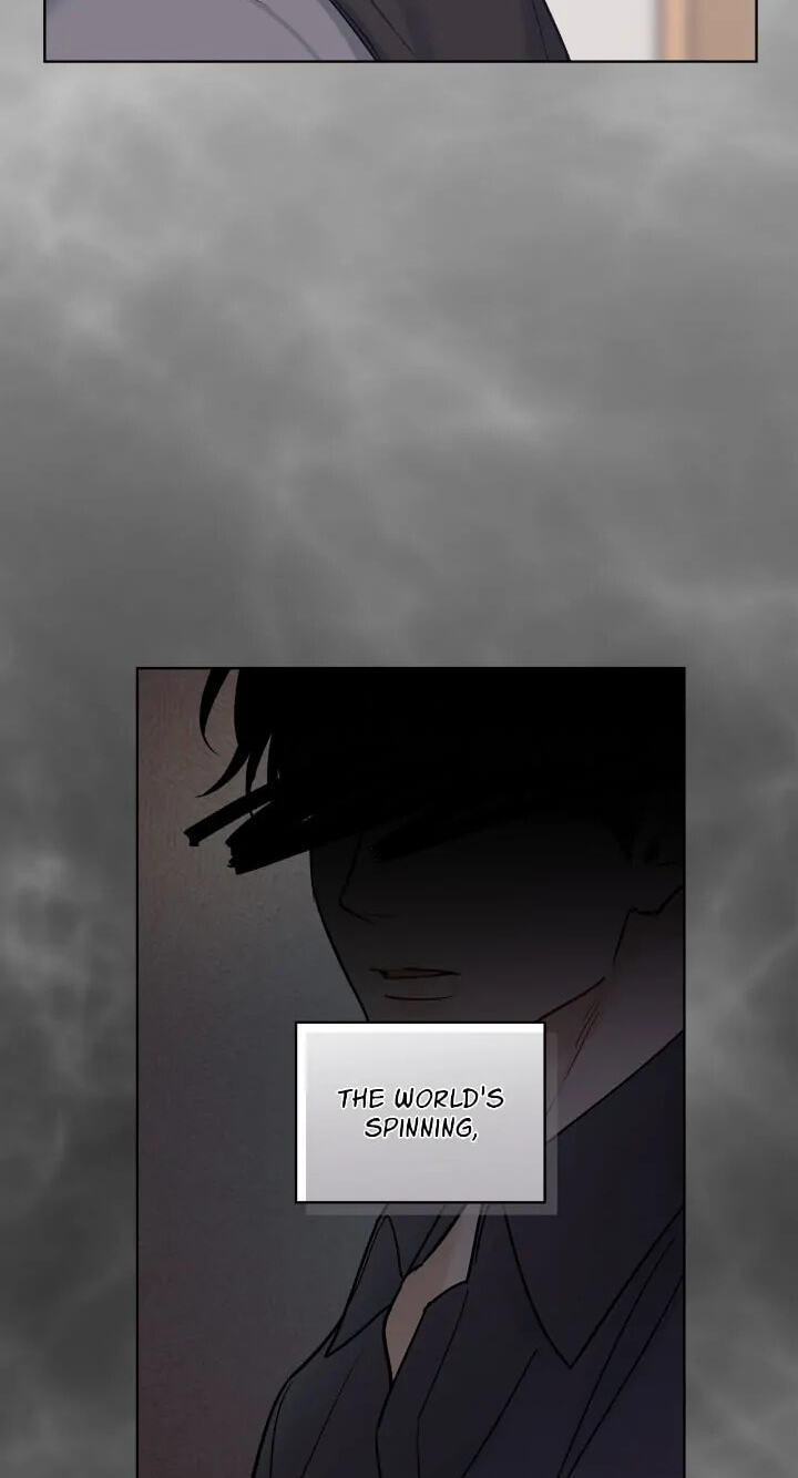 Monochrome Rumor Chapter 84 page 52 - 