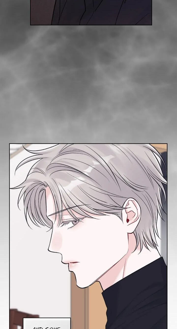 Monochrome Rumor Chapter 84 page 53 - 