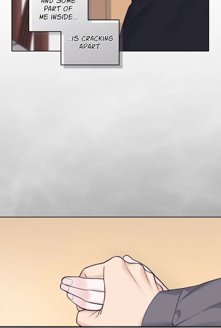 Monochrome Rumor Chapter 84 page 54 - 
