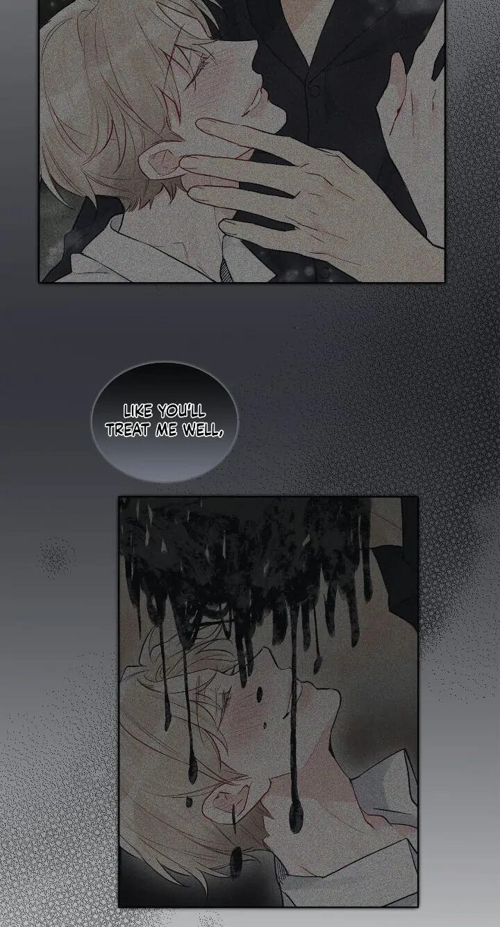 Monochrome Rumor Chapter 84 page 58 - 