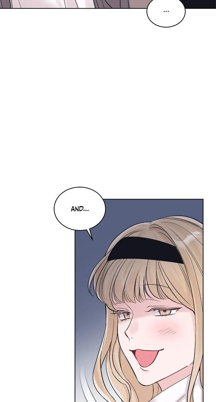 Monochrome Rumor Chapter 84 page 7 - 