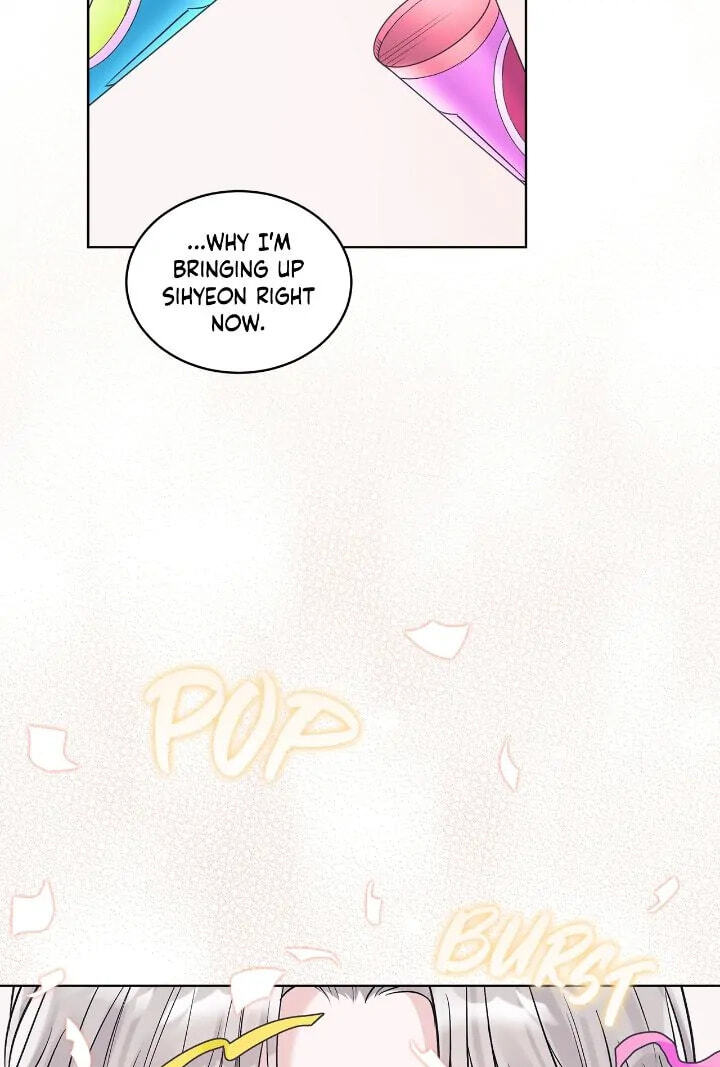 Monochrome Rumor Chapter 84 page 9 - 