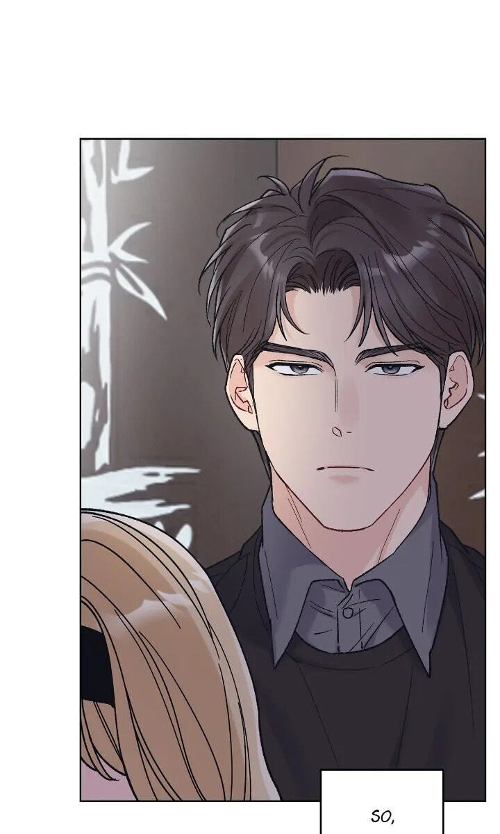 Monochrome Rumor Chapter 85 page 13 - 