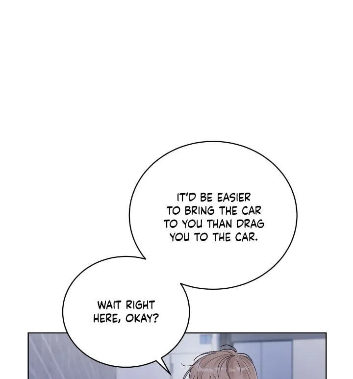 Monochrome Rumor Chapter 85 page 23 - 