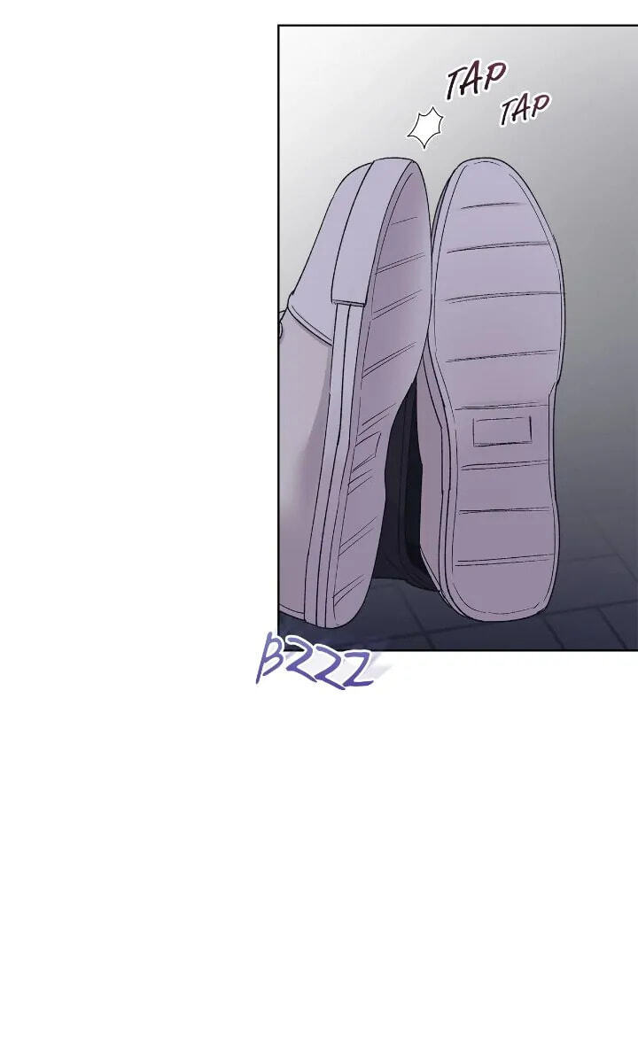 Monochrome Rumor Chapter 85 page 26 - 