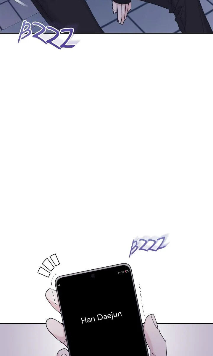 Monochrome Rumor Chapter 85 page 28 - 