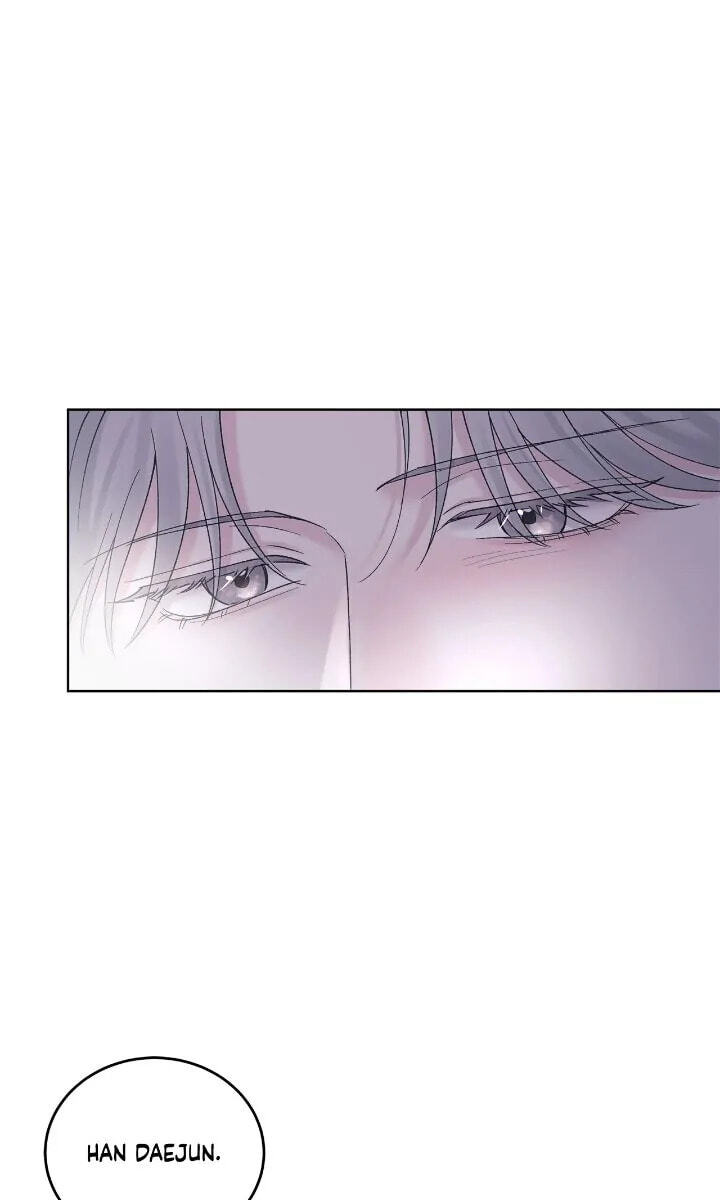 Monochrome Rumor Chapter 85 page 30 - 