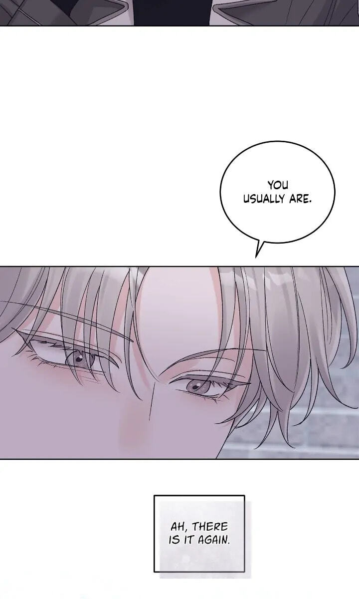 Monochrome Rumor Chapter 85 page 38 - 