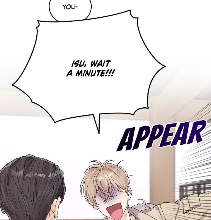 Monochrome Rumor Chapter 85 page 5 - 