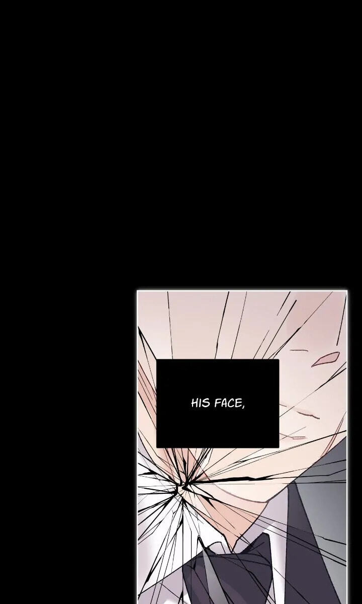 Monochrome Rumor Chapter 85 page 42 - 