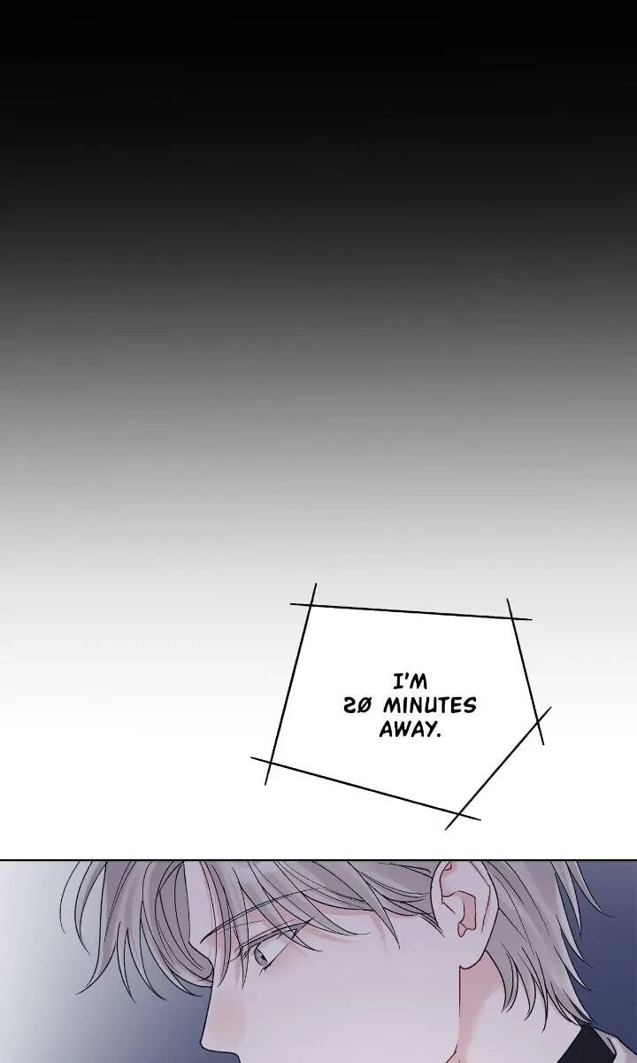 Monochrome Rumor Chapter 85 page 44 - 