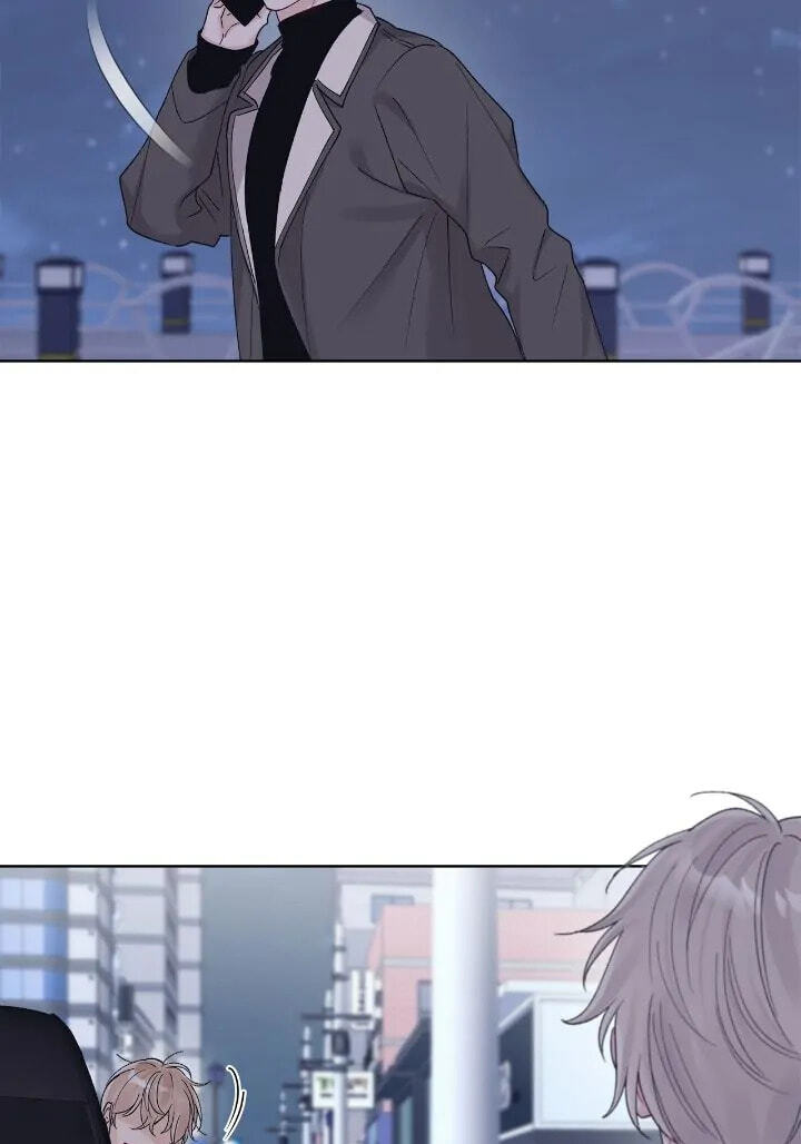 Monochrome Rumor Chapter 85 page 46 - 