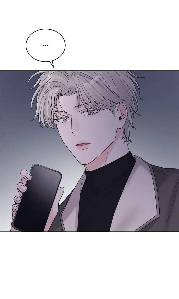 Monochrome Rumor Chapter 85 page 48 - 