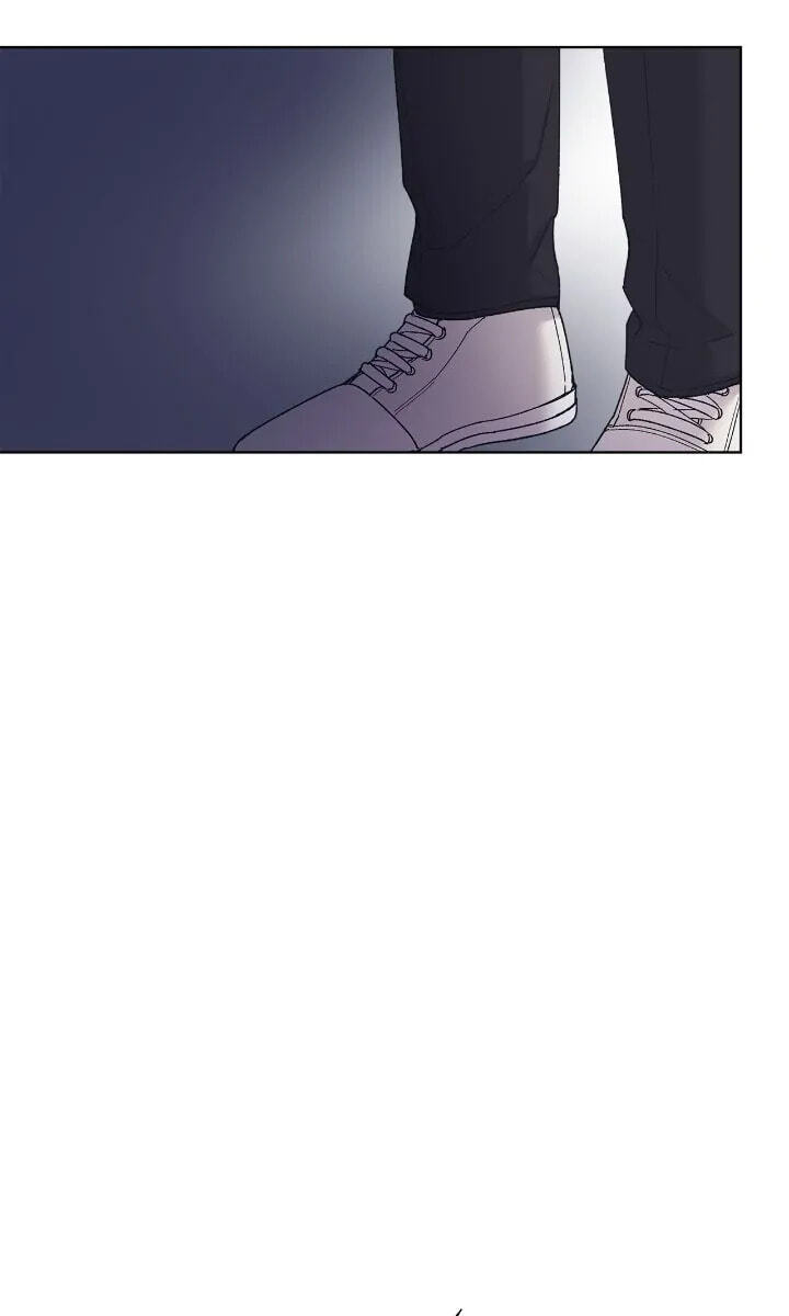 Monochrome Rumor Chapter 85 page 49 - 