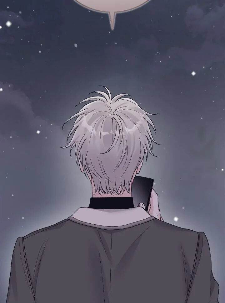Monochrome Rumor Chapter 85 page 52 - 