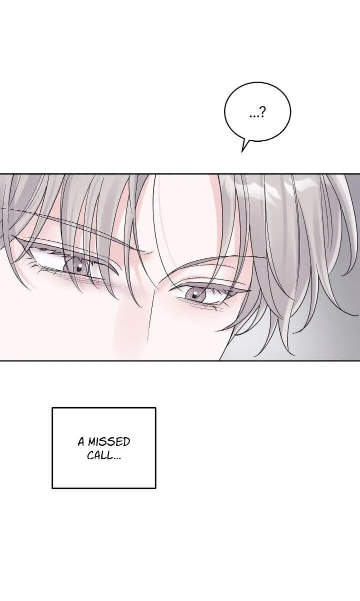 Monochrome Rumor Chapter 85 page 61 - 