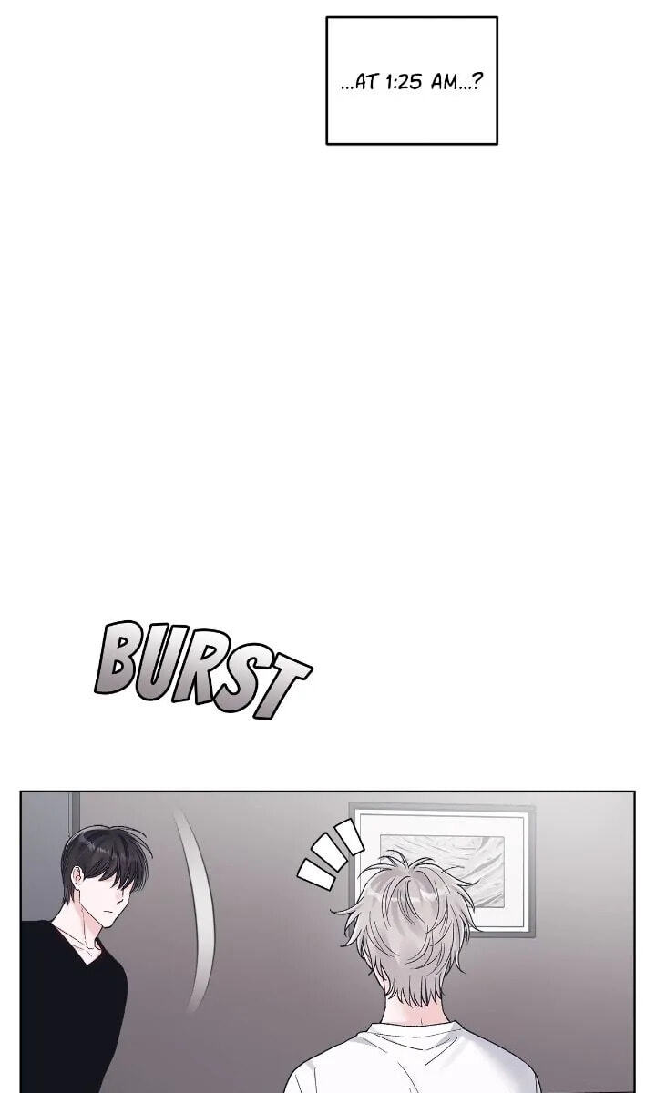Monochrome Rumor Chapter 85 page 62 - 