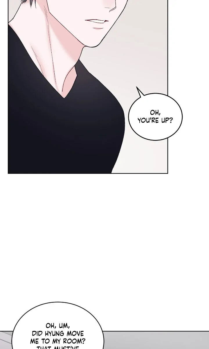 Monochrome Rumor Chapter 85 page 64 - 