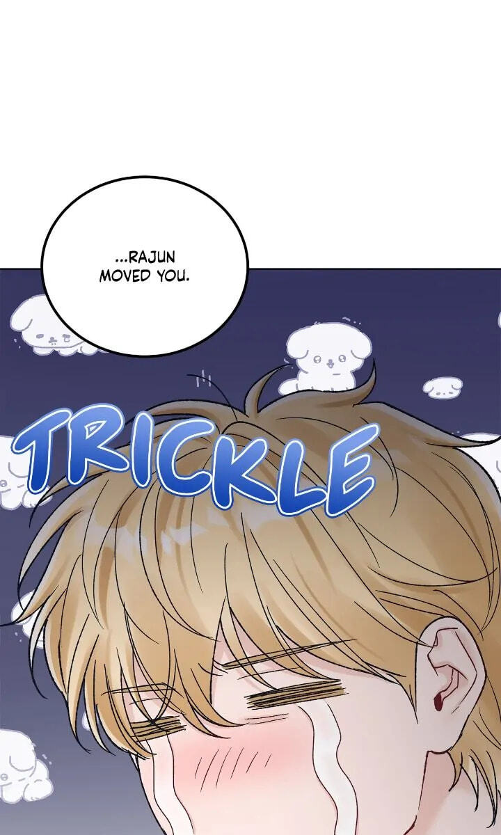 Monochrome Rumor Chapter 85 page 66 - 