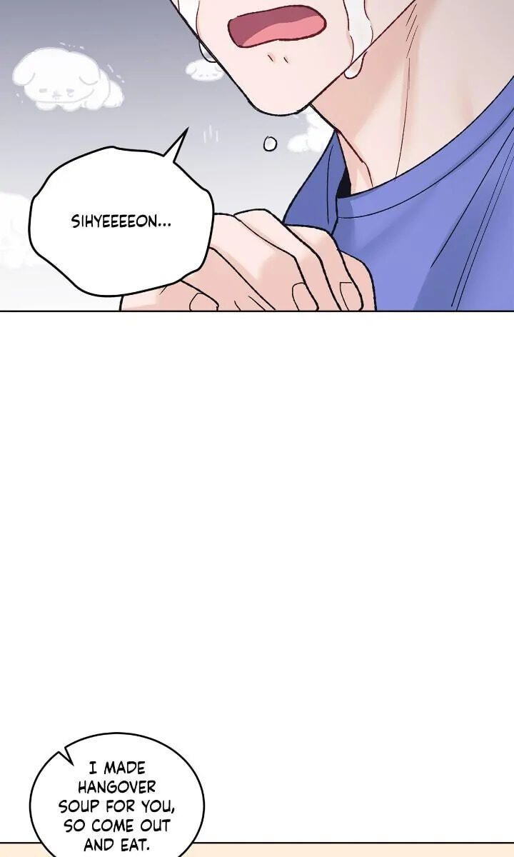 Monochrome Rumor Chapter 85 page 67 - 