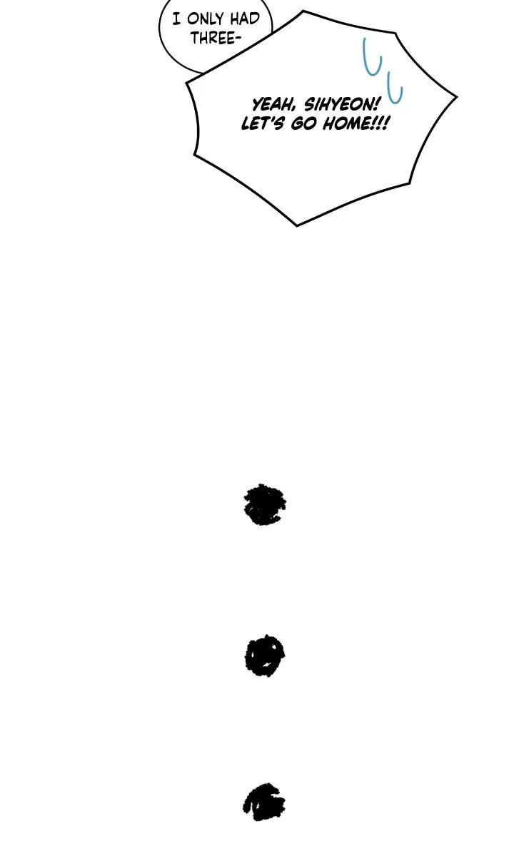 Monochrome Rumor Chapter 85 page 8 - 