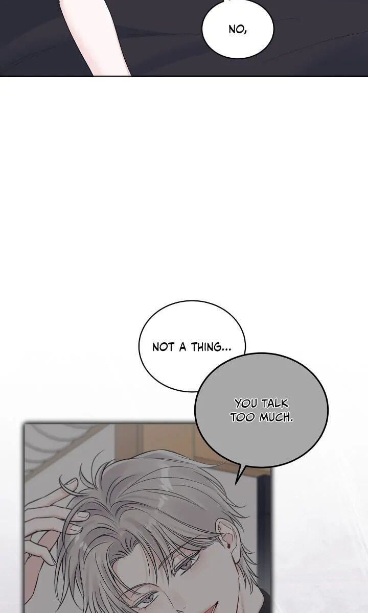 Monochrome Rumor Chapter 85 page 72 - 