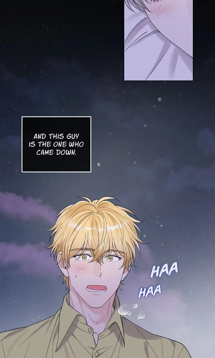 Monochrome Rumor Chapter 86 page 2 - 