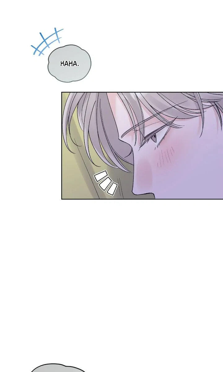 Monochrome Rumor Chapter 86 page 12 - 