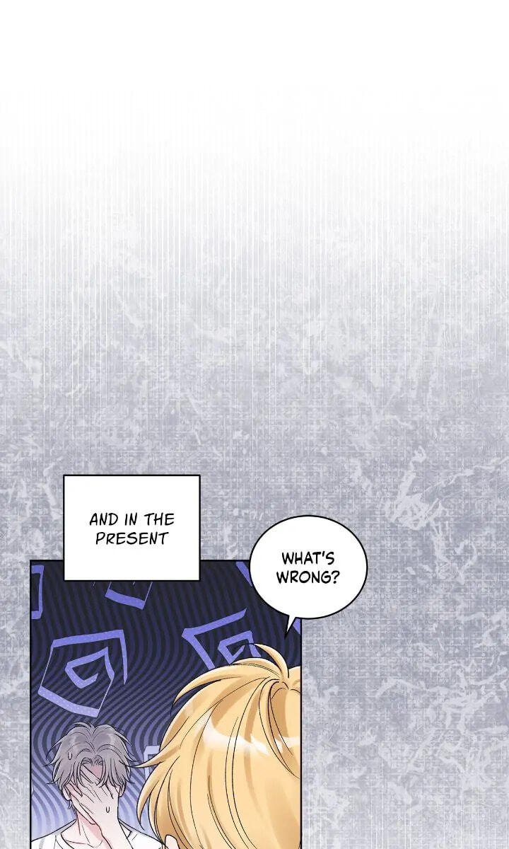 Monochrome Rumor Chapter 86 page 24 - 