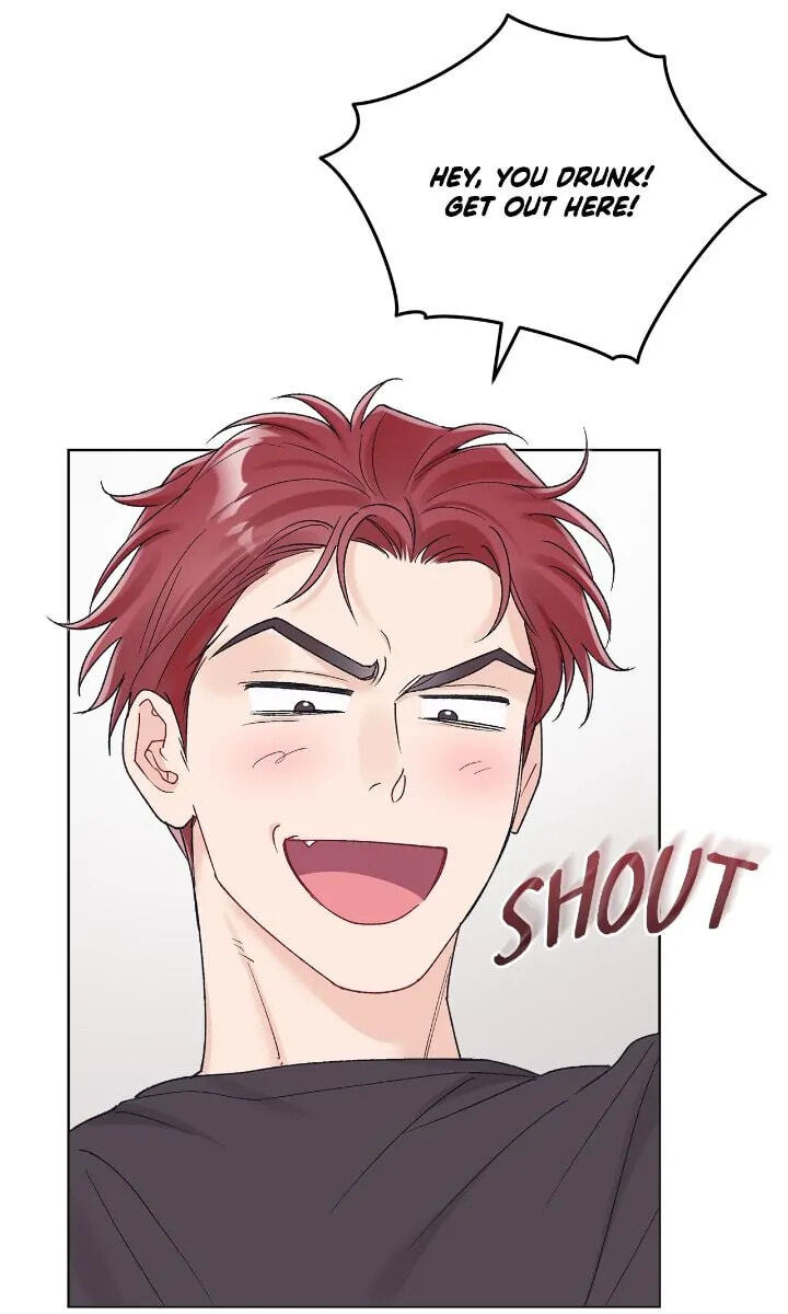 Monochrome Rumor Chapter 86 page 32 - 