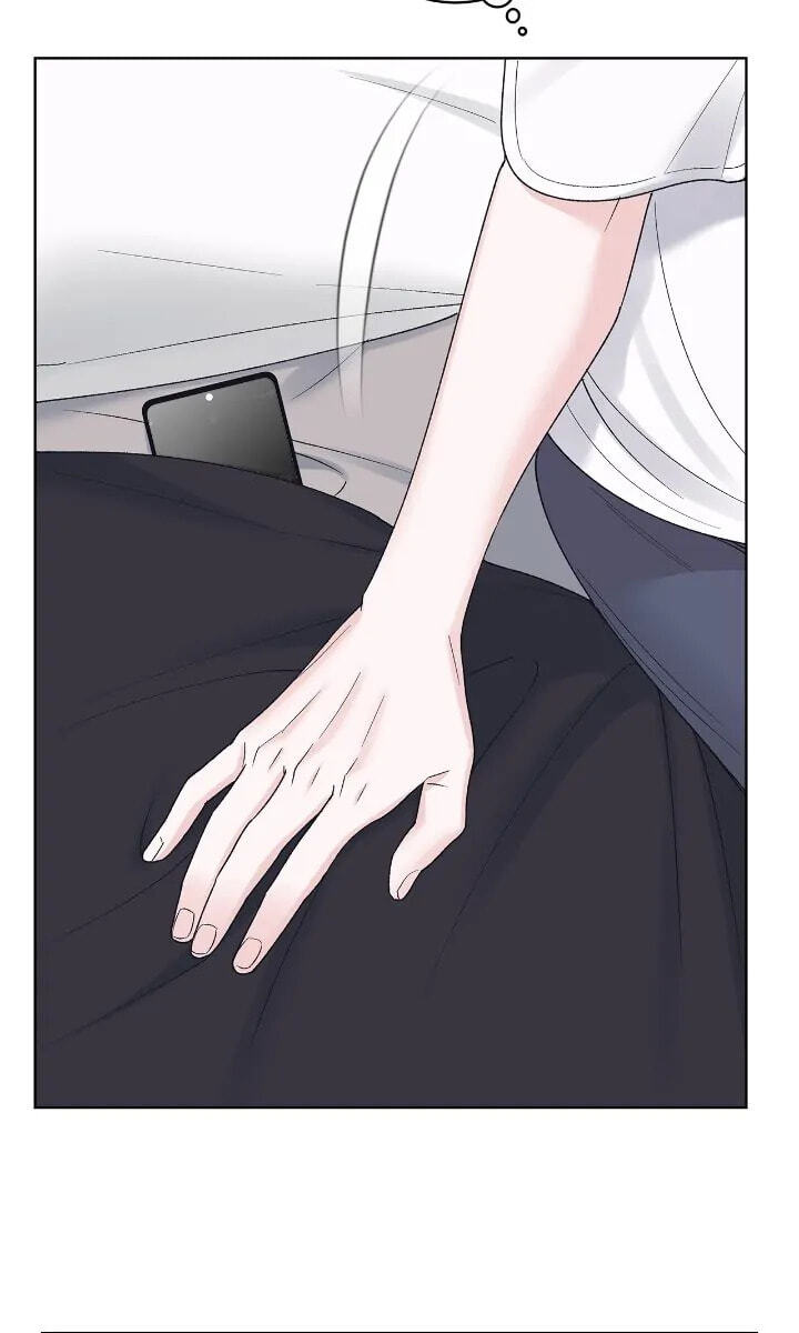 Monochrome Rumor Chapter 86 page 34 - 