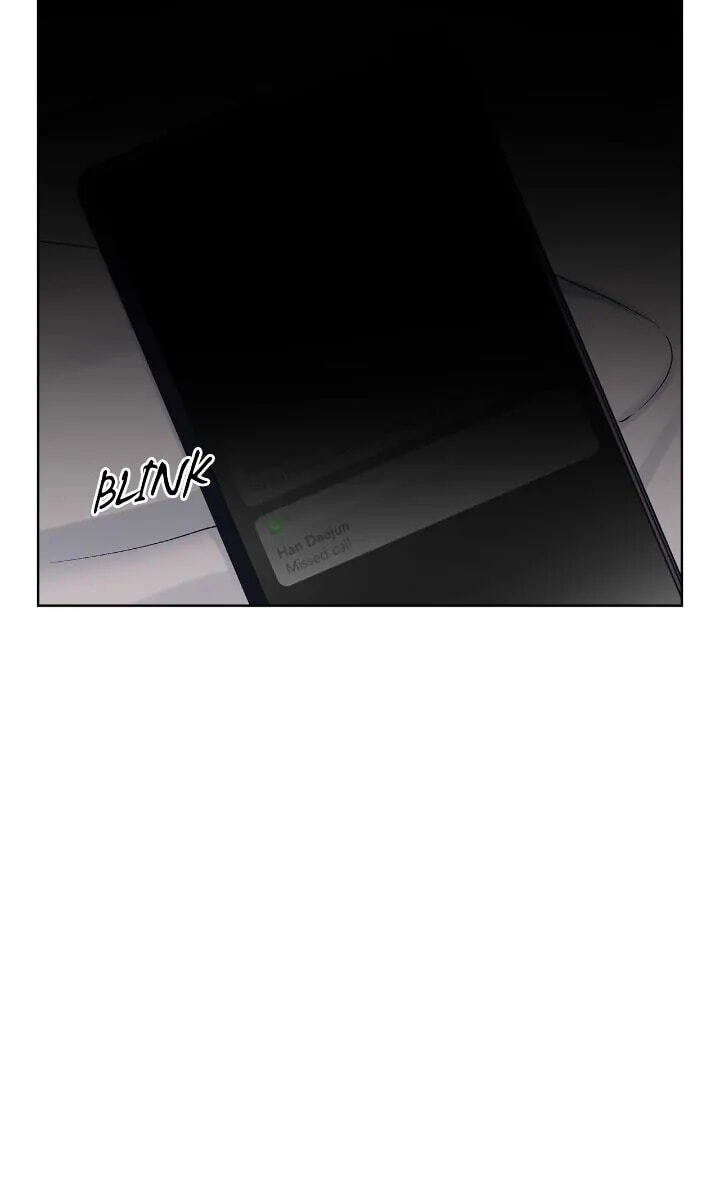Monochrome Rumor Chapter 86 page 35 - 
