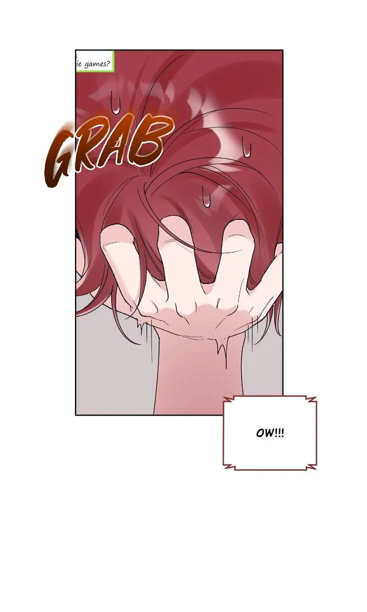 Monochrome Rumor Chapter 86 page 43 - 