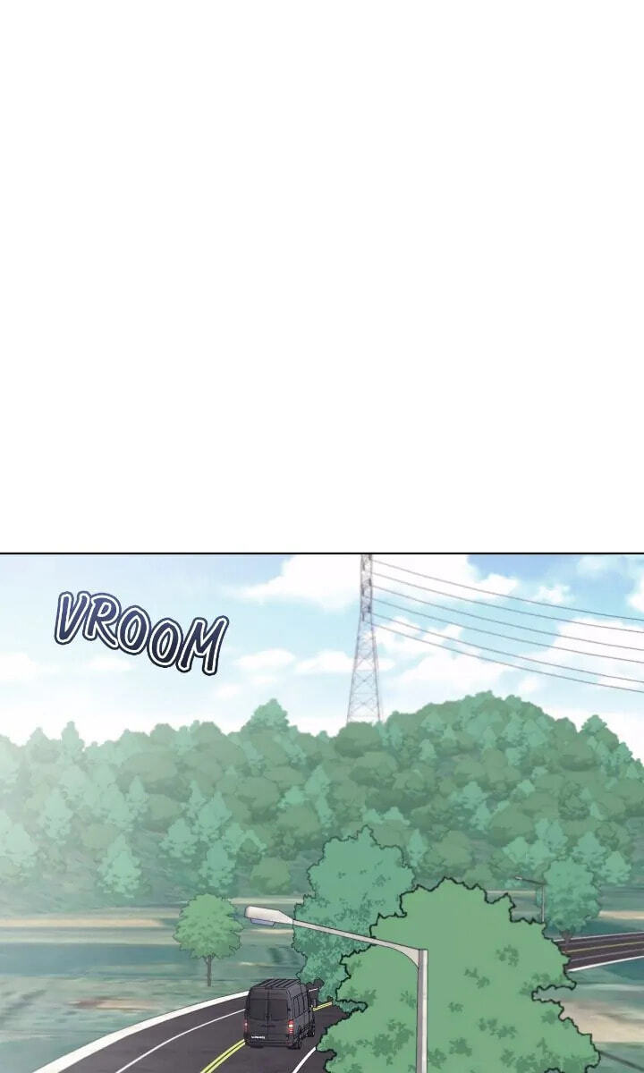 Monochrome Rumor Chapter 86 page 57 - 