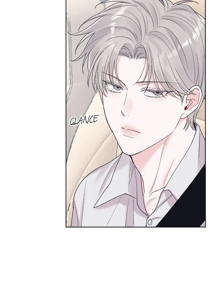 Monochrome Rumor Chapter 86 page 64 - 