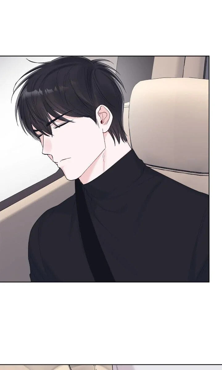 Monochrome Rumor Chapter 86 page 65 - 