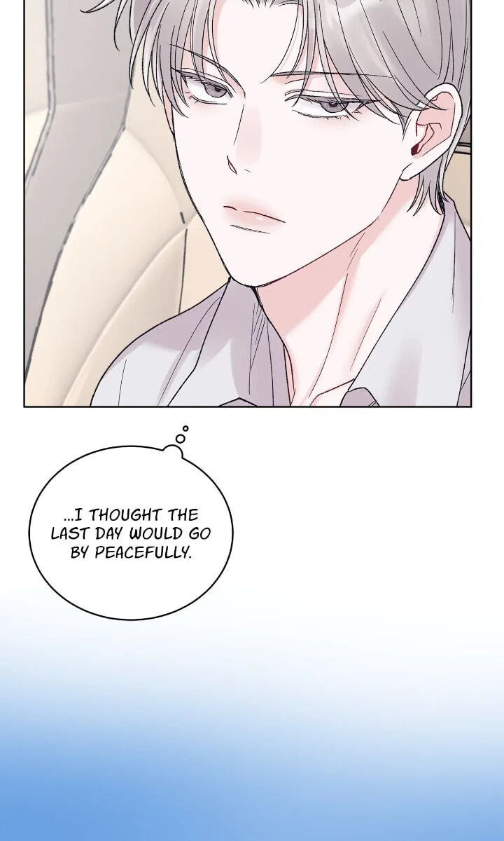 Monochrome Rumor Chapter 86 page 67 - 