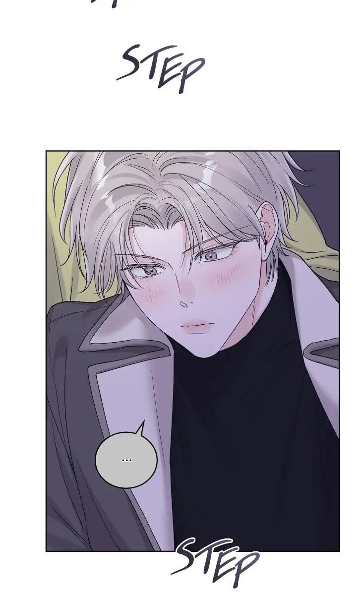 Monochrome Rumor Chapter 86 page 8 - 