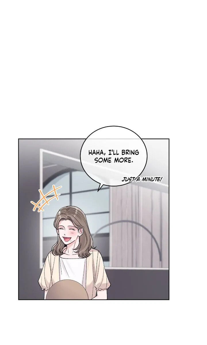 Monochrome Rumor Chapter 87 page 31 - 
