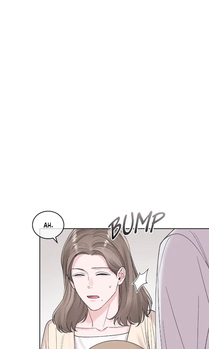 Monochrome Rumor Chapter 87 page 32 - 