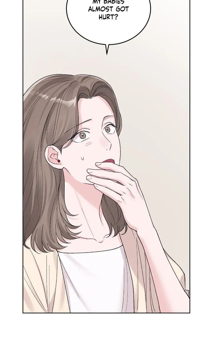 Monochrome Rumor Chapter 87 page 38 - 