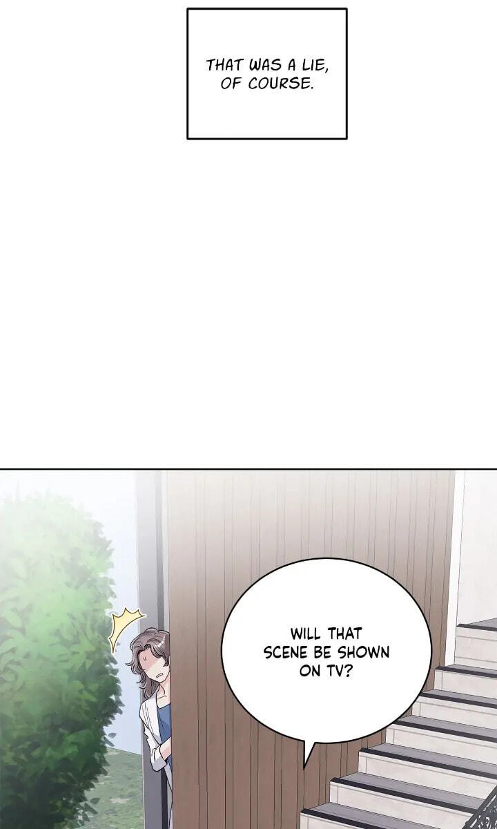 Monochrome Rumor Chapter 87 page 44 - 